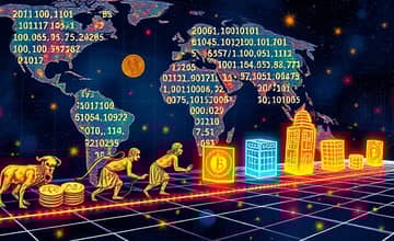 The Evolution of Digital Currencies