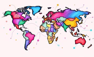 Global Economic Indicators: A Deep Dive