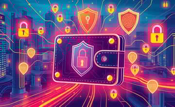 Cybersecurity for Finances: Safeguarding Your Digital Wallet