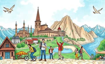 Travel on a Budget: Explore the World Affordably