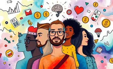 Behavioral Finance: Understanding Your Money Psychology