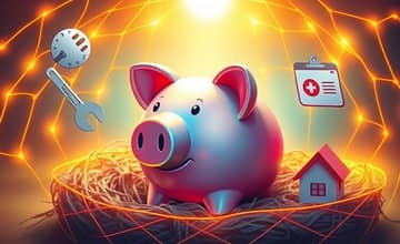 Emergency Fund Essentials: Your Financial Safety Net