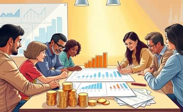 Family Finances: A Collaborative Approach to Wealth