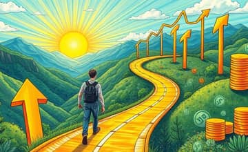 Financial Freedom Blueprint: Design Your Ideal Future