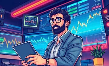 Stock Market Success: A Guide to Intelligent Investing