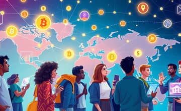 Decentralized Finance: Unlocking New Investment Frontiers