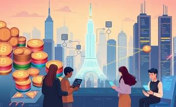 Digital Currencies: The Evolution of Money