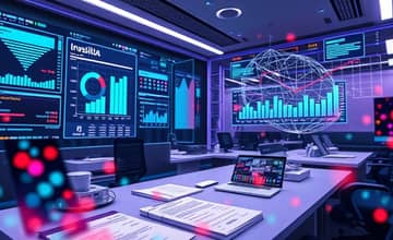 Cognitive Automation: Streamlining Financial Operations