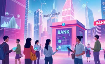 Fintech Innovations: Changing How We Bank