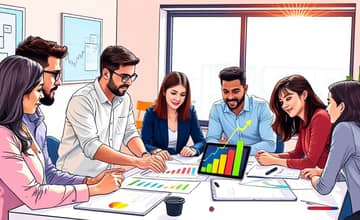 Investing for Beginners: Your First Steps to Wealth