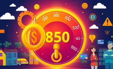 Credit Score Secrets: Unlock Better Financial Opportunities