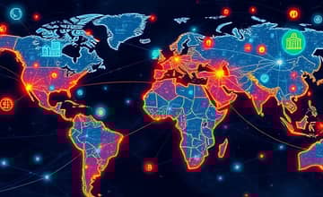 The Blockchain Beyond Bitcoin: Reshaping Financial Infrastructure