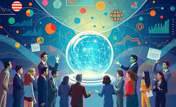 Predictive Analytics: Anticipating Market Shifts with Data