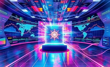 Quantum Computing and Its Impact on Financial Modeling