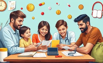 Healthcare Costs: Planning for Medical Expenses