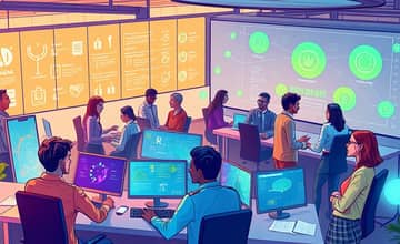 The Future of Work: Investment Opportunities