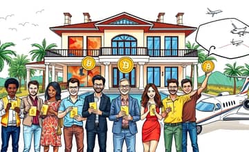 Fractional Ownership: Democratizing High-Value Investments