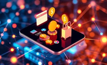 Embedded Finance: Seamless Financial Services in Everyday Life