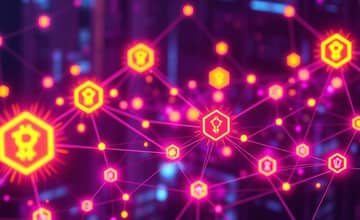 Smart Contracts: Automating Agreements and Transactions