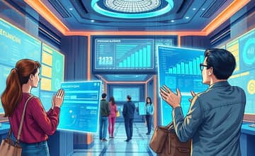 Hyper-Personalization in Banking: Tailored Financial Experiences