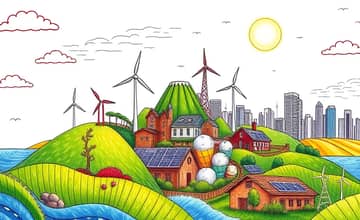 Sustainable Finance: Innovations for a Greener Portfolio