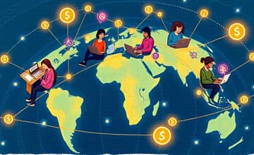 The Gig Economy's Financial Revolution