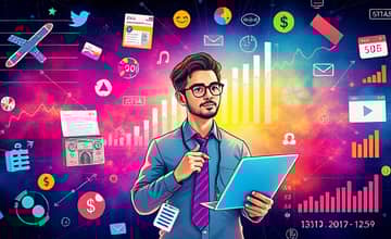 Alternative Data: Uncovering Hidden Investment Signals