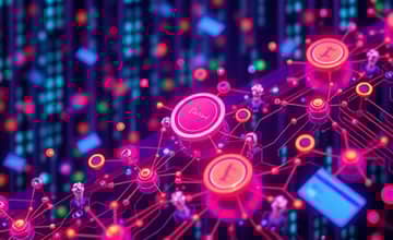 Nanotechnology's Financial Applications: Miniaturizing Innovation