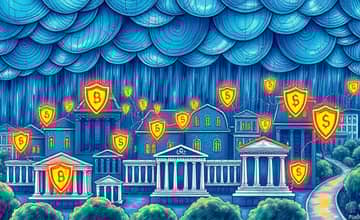 Resilience in Finance: Building Robust Systems for Disruption