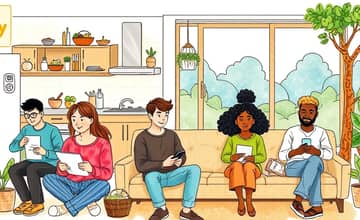 Cost of Living Hacks: Everyday Savings, Big Impact