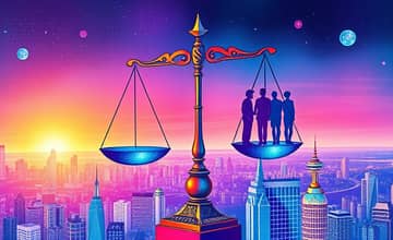 Ethical AI: Ensuring Fairness in Financial Algorithms