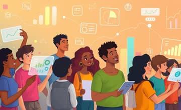 Adaptive Learning Systems for Financial Education