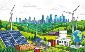 Climate Tech Investing: Opportunities in Environmental Solutions