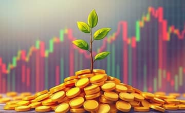 Small Cap Stocks: Hidden Gems or High Risk?