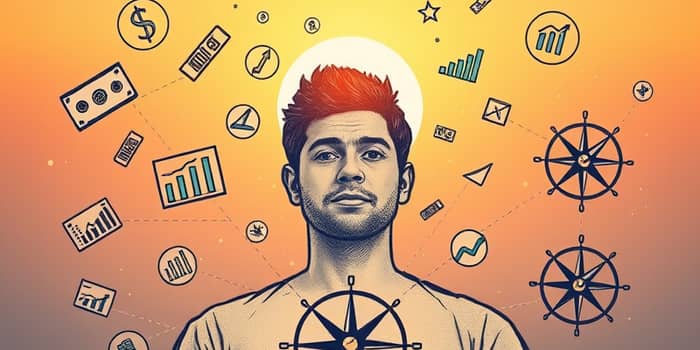 Beyond the Budget: Cultivating a Rich Financial Perspective