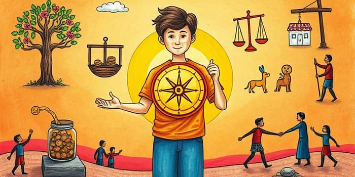 Beyond Income: Creating a Life of Financial Fulfillment