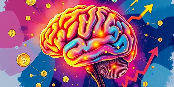 Rewiring Your Brain for Financial Success