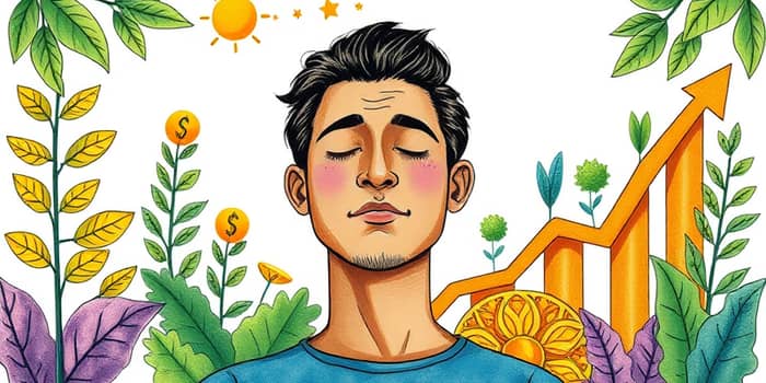 The Art of Conscious Accumulation: Mindful Wealth Creation