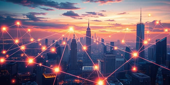 The Limitless Ledger: Expanding Your Financial Possibilities