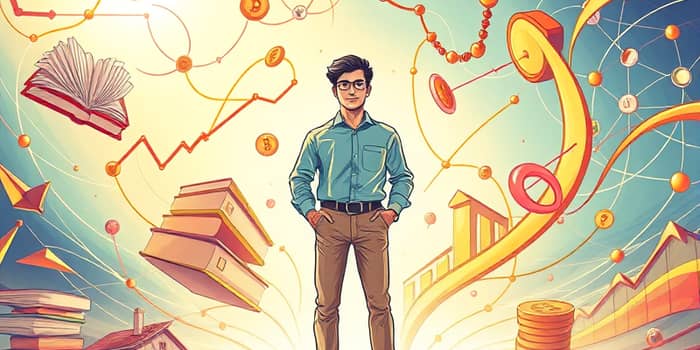 Invest in Yourself: The Ultimate Wealth-Building Strategy