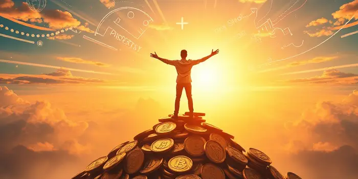 The Inner Millionaire: Tapping into Your Financial Potential