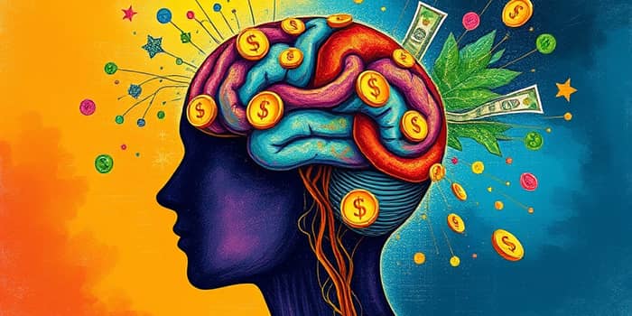 Mind Over Money: How Your Thoughts Shape Your Finances