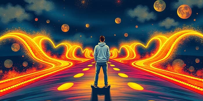 The Freedom Formula: Mindset as Your Ultimate Asset