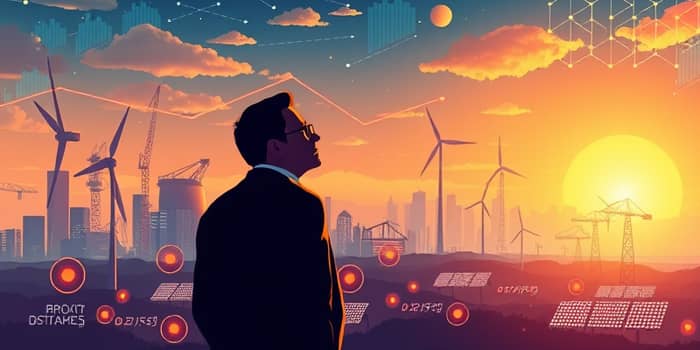 Sector Spotlights: Where to Invest Now