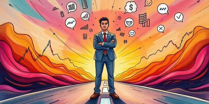 Behavioral Finance: Investor Psychology Insights