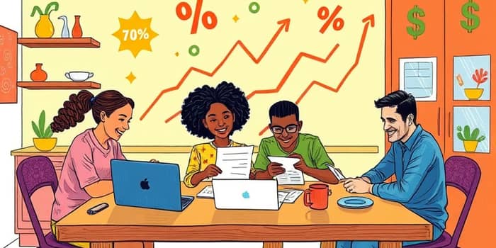 Interest Rate Hikes: What They Mean for You