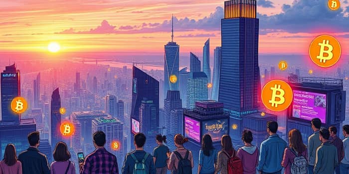 Navigating the Volatile Crypto Landscape