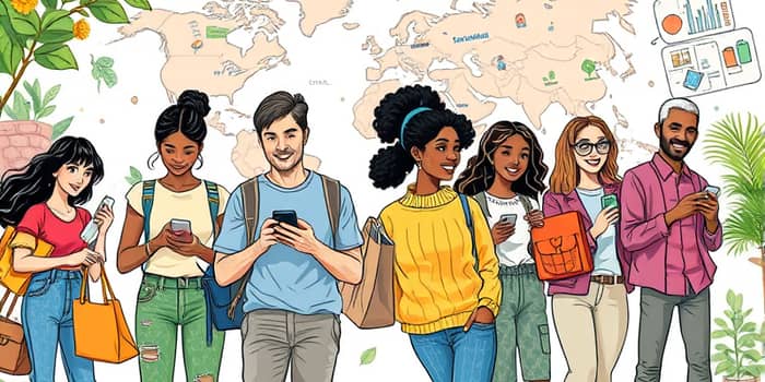 Analyzing Consumer Spending Trends