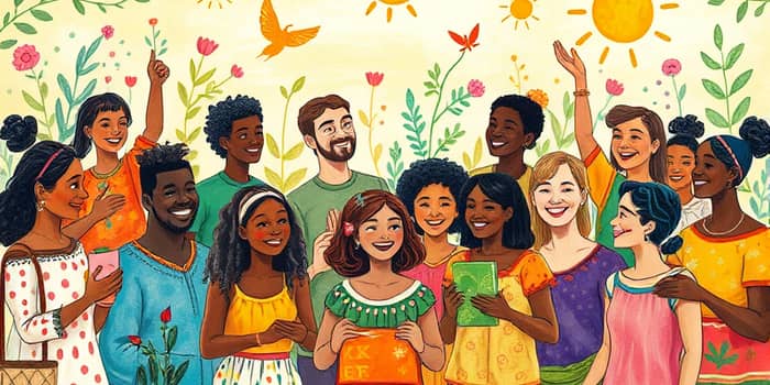 The Generosity Principle: How Giving Amplifies Your Wealth