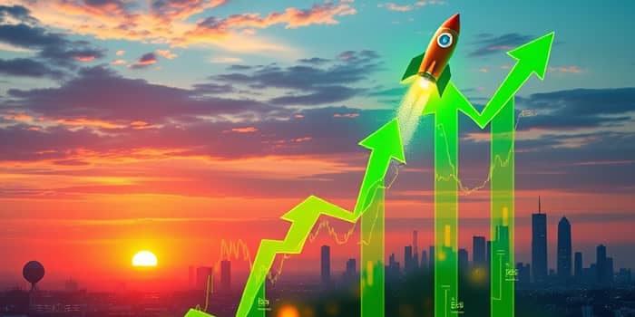 Growth Investing: Identifying Future Leaders